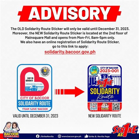 solidarity.bacoor.gov.ph|gov log in.